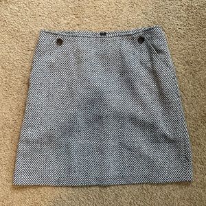 Banana Republic Skirt